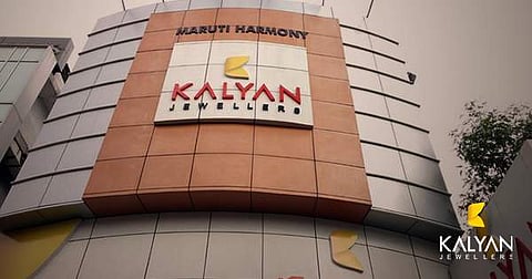 Kalyan Jewellers ( Photo | Facebook @ KalyanJewellersIndia)