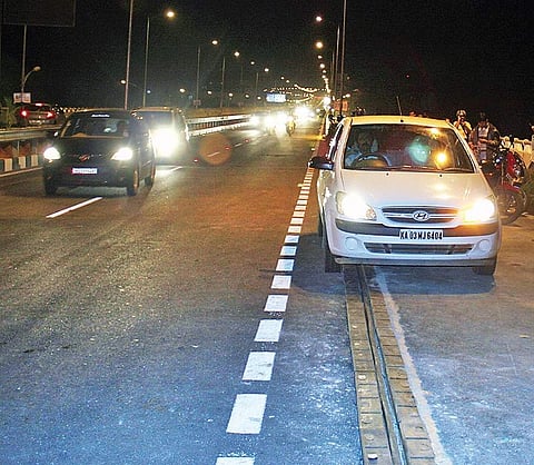 Bengaluru: Proposed six elevated corridors' revival leaves activists fuming