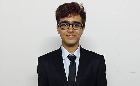 Aditya Paliwal