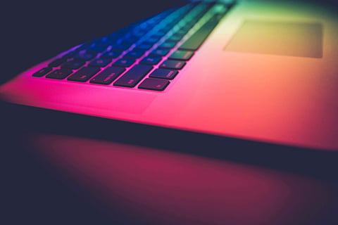 Image of a laptop used for representational purpose only.