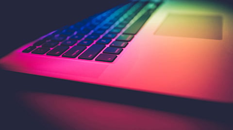 Image of a laptop used for representational purpose only.