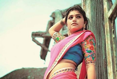 Shreya Anchan (Photo | Instagram)