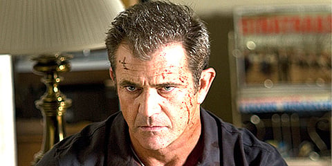 Mel Gibson (pPhoto | AP)