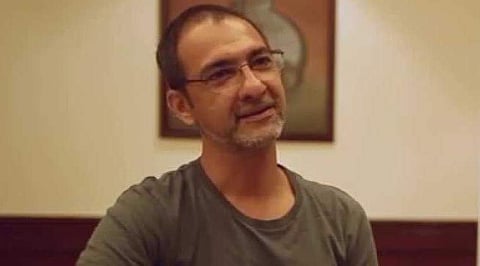 Habib Faisal. (Photo: PTI)