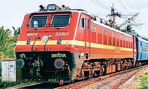 Image for representational purpose only (File Photo)