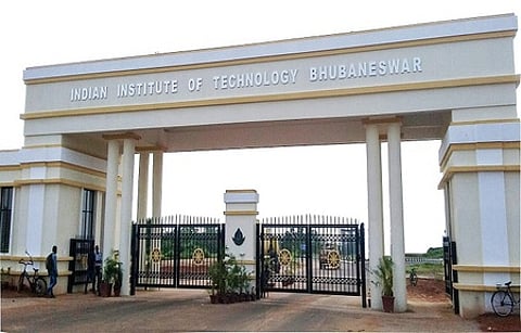 IIT Bhubaneswar (Photo | File/EPS)