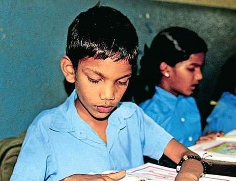 The forum alleged that Government schools of Kannada medium in Kasargod were appointing Malayali teachers (File | EPS)