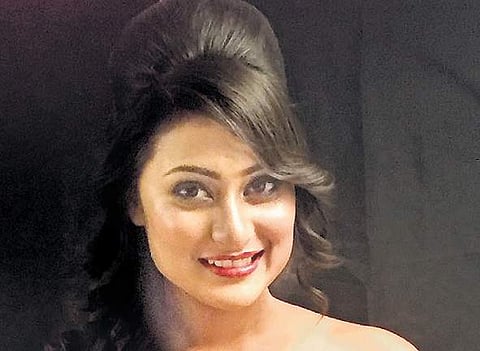 Amrutha