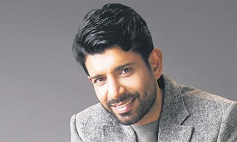 Vineet Kumar Singh