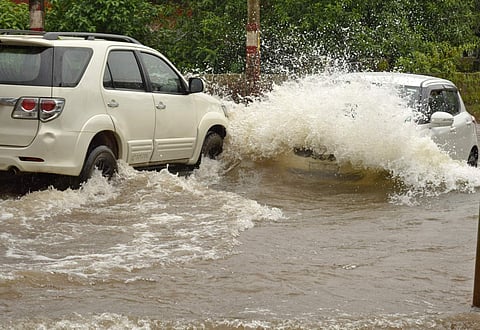Image for representational purpose only. (Photo | Manu R Mavelil/ EPS)