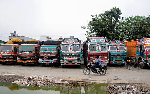 Image used for representational purposes. (Photo | PTI)