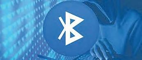 Bluetooth. (Representational image)