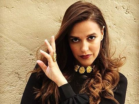 Actor Neha Dhupia (Photo | Neha Dhupia Instagram)