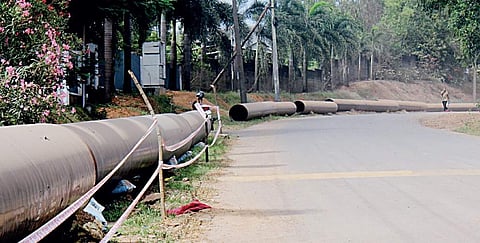 Image for representational only. (Sachin Athialy | EPS)