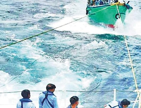 Andamans diary
