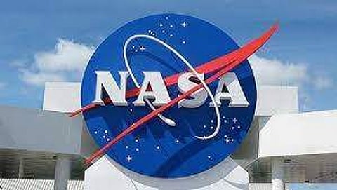 NASA. (File photo)