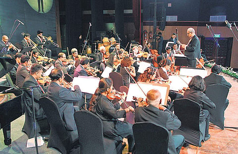 90-minute concert on symphony 29 to resound Mozart’s music