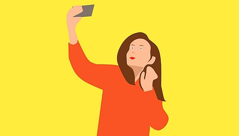 Representational Image
