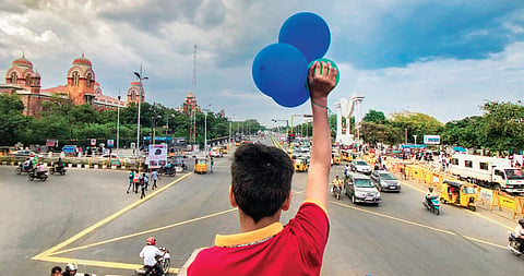 Last day of Madras Week celebrated in style