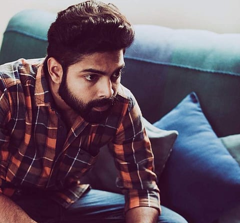 Vivek Rajagopal.