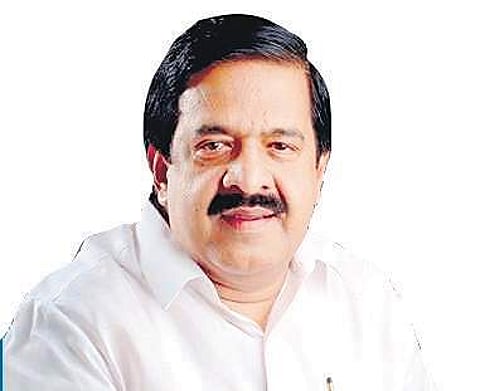 Opposition leader Ramesh Chennithala.