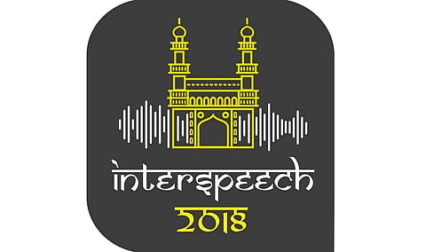 ‘The Interspeech Conference’, scheduled to be held in Hyderabad in September, is set to further throw light on this emerging area. (Image| facebook.com/Interspeech2018/)