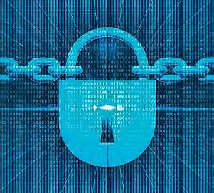 Blockchain technology. (Representational image)