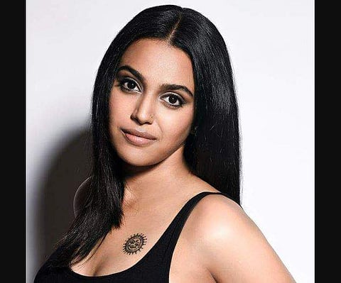 Swara Bhasker (Photo | Facebook)