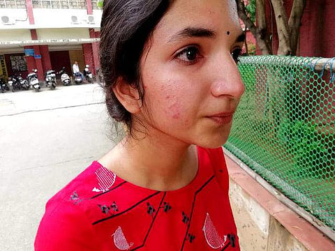 Kawalpreet Kaur.