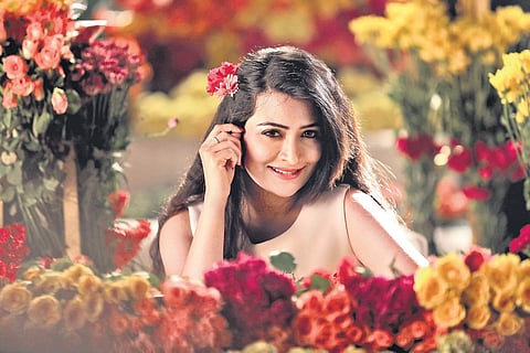 Radhika Pandit