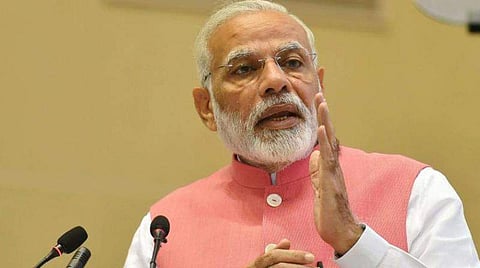 PM Narendra Modi (File | PTI)