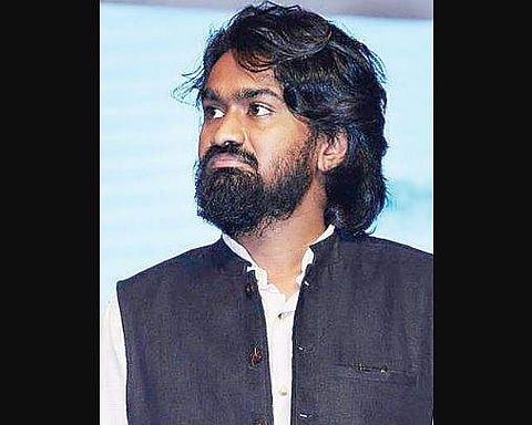 Rahul Ramakrishna