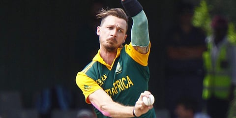South Africa pacer Dale Steyn (File | AP)