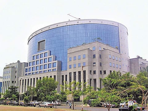 IL&FS