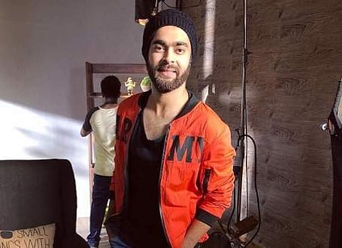 Manjot Singh