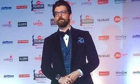 Neil Nitin Mukesh (Photo | Instagram)