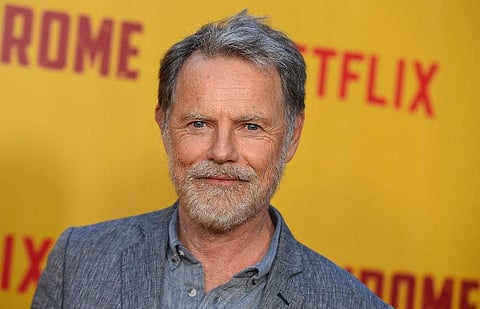 Bruce Greenwood will play Dr John in the film based on Stephen King's 2013 novel of the same name. Associated Press