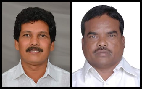 Kideri Sarveswara Rao, YSRCP MLA from Araku and former MLA Siveri Soma were killed in a Maoist attack on Sunday.