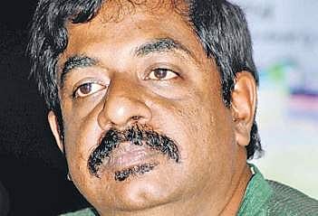 Yogaraj Bhat