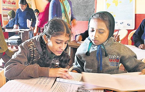 Reopening of seven government schools in Madikeri taluk delayed after Kodagu floods