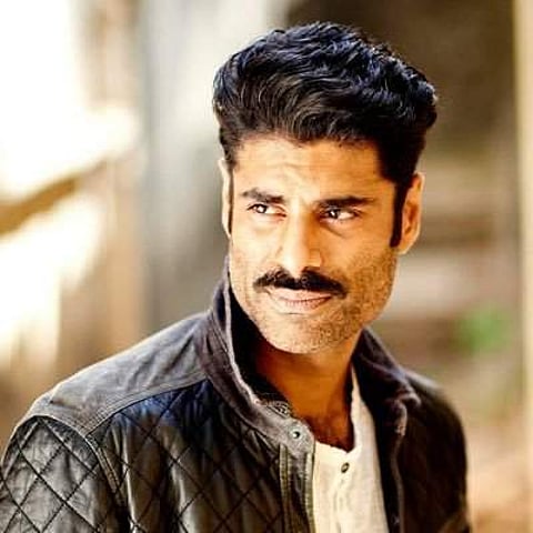 Sikandar Kher. (Photo: Twitter)
