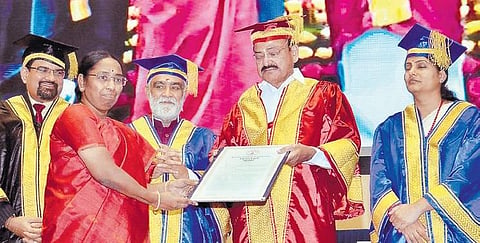 The multi-speciality hospital in Perambur sees 1,200 outpateints daily