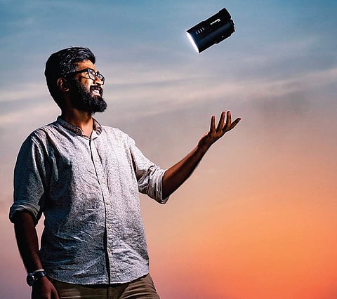 Auditya Venkatesh