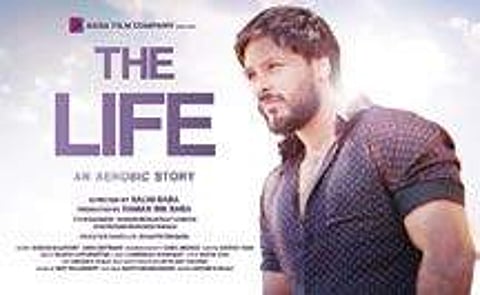Salim Baba’s next is a motivational movie