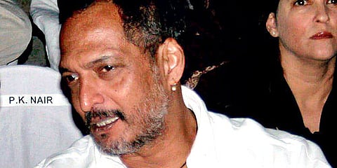Nana Patekar. (File photo)