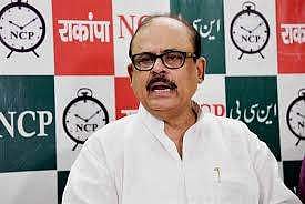 Tariq Anwar. (File Photo)