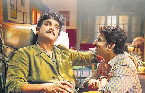 Devadas