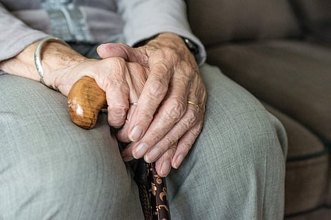 58 million Indians living without pension: Survey