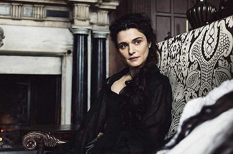 Rachel Weisz in 'The Favourite' (Photo | IMDB)