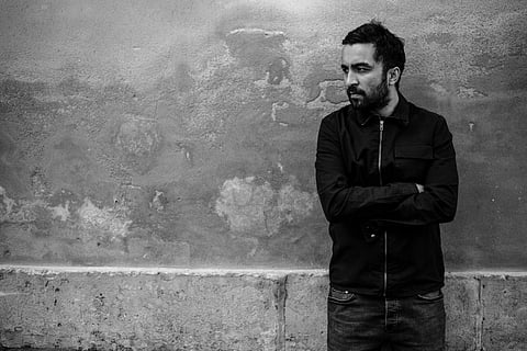 Siddhanth Kapoor